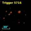 Trigger  5716