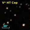 V* HT Cep