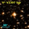 V* V2397 Sgr