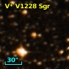 V* V1228 Sgr