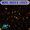 IRAS 18551-2557