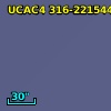 CCDM J18593-2653B