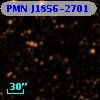 PMN J1856-2701