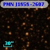 PMN J1858-2607