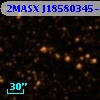 2MASX J18580345-2458286