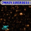 2MASX J18581611-2500145