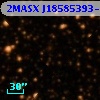 2MASX J18585393-2703290