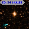 CD-24 14916B