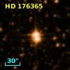 HD 176365