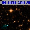 IDS 18586-2541 AB