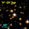 V* QY Sgr