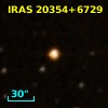 IRAS 20354+6729