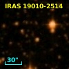 IRAS 19010-2514