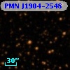 PMN J1904-2548