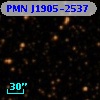 PMN J1905-2537