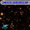 2MASX J18595530-2656555