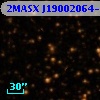 2MASX J19002064-2618458