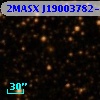 2MASX J19003782-2443072