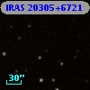 IRAS 20305+6721