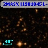 2MASX J19010451-2445232