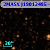 2MASX J19013485-2647387