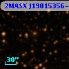 2MASX J19015356-2707317