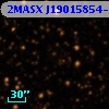 2MASX J19015854-2550017