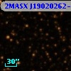 2MASX J19020262-2710566