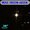 IRAS 20320+6558