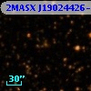 2MASX J19024426-2557047