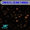 2MASX J19024966-2544487