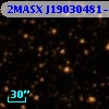 2MASX J19030481-2533476