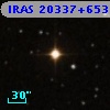 IRAS 20337+6536