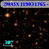 2MASX J19031765-2639385