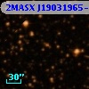 2MASX J19031965-2454244