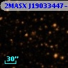 2MASX J19033447-2601134
