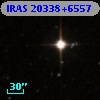 IRAS 20338+6557