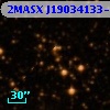 2MASX J19034133-2508057