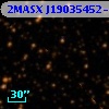 2MASX J19035452-2642387