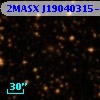 2MASX J19040315-2517127