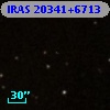 IRAS 20341+6713