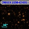 2MASX J19042435-2444247