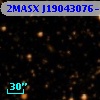 2MASX J19043076-2630467