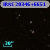 IRAS 20346+6651