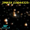 2MASX J19044325-2624220