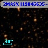 2MASX J19045635-2624231