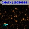 2MASX J19050916-2448240