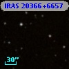 IRAS 20366+6657