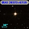 IRAS 20373+6719