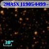 2MASX J19054499-2445105